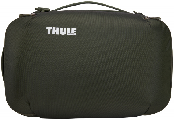 Дорожная сумка-рюкзак Thule Subterra Convertible Carry On (TSD340) Dark Forest