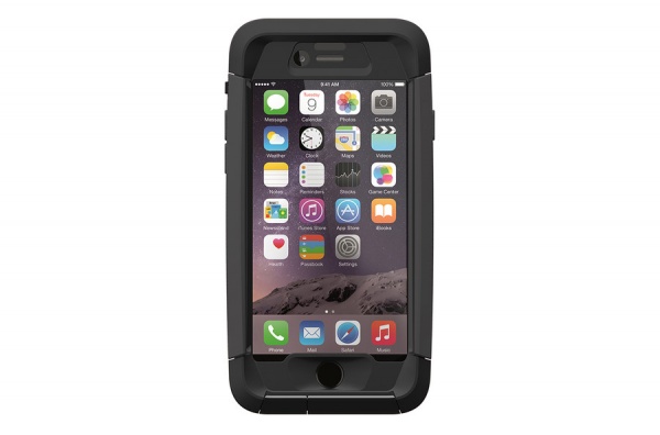 Чехол Thule Atmos X5 для iPhone 6 Plus/6s Plus, зелёный/тёмно-серый (TAIE-5124)