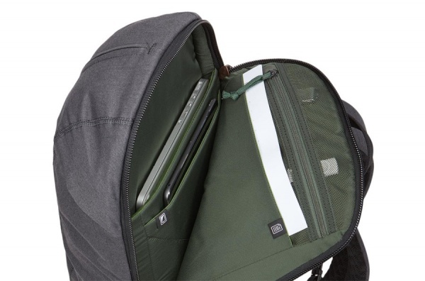 Рюкзак Thule Vea Backpack 17L, черный (TVIP-115)