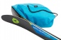 Чехол для 1-й пары горных лыж Thule RoundTrip Ski Bag 192cm, синий