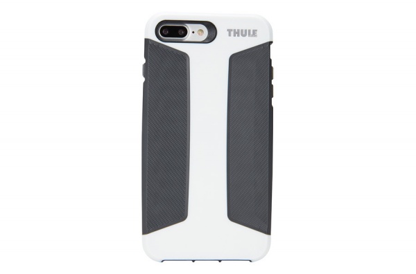 Чехол Thule Atmos X3 для iPhone7/8 Plus, белый/темно-серый (TAIE-3127)