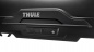 Автобокс Thule Motion XT Limited Edition XL, 500L, черный матовый