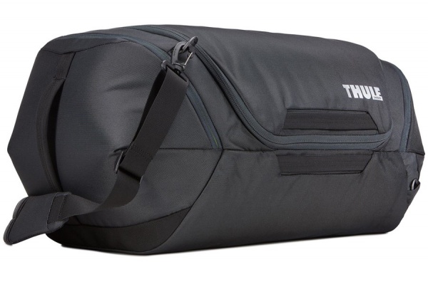 Дорожная сумка Thule Subterra Weekender Duffel 60L, тёмно-серый (TSWD-360)