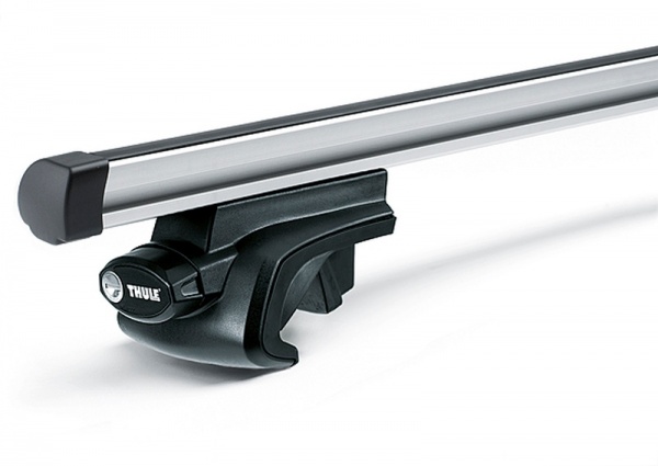 Комплект дуг Thule Professional Heavy-Duty, 1500 мм (2шт)
