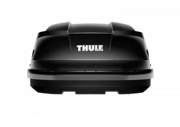 Автобокс Thule Touring 780 (L), 420L, черный глянцевый