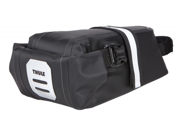 Подсидельная сумка Thule Shield Seat Bag малая S, черная