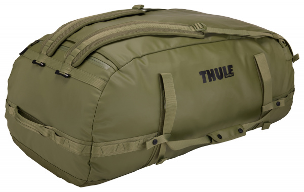 Спортивная сумка Thule Chasm 130 L, Olivine