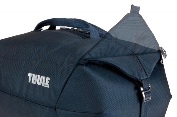 Дорожная сумка Thule Subterra Weekender Duffel 45L, тёмно-синий(TSWD-345)