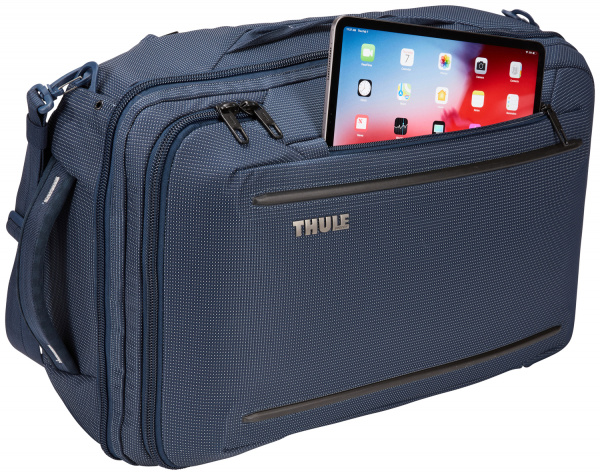 Сумка/рюкзак для ручной клади Thule Crossover 2, Dress Blue