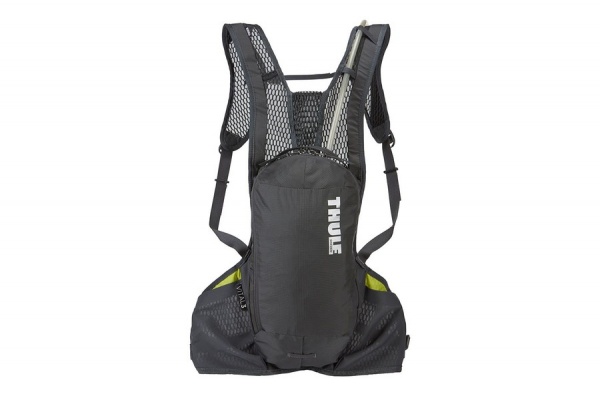 Велосипедный рюкзак для питьевой системы Thule Vital 3L, тёмно-серый