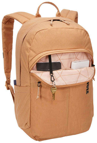 Рюкзак Thule Indago Backpack 23L (TCAM7116) Doe Tan