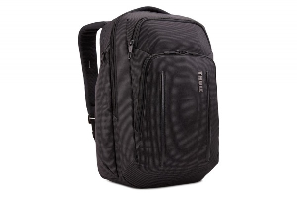 Рюкзак Thule Crossover 2 Backpack, 30L, черный (C2BP-116)
