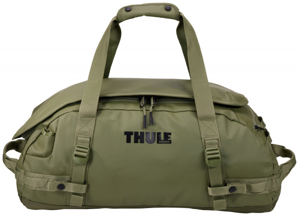 Спортивная сумка Thule Chasm 40 L, Olivine