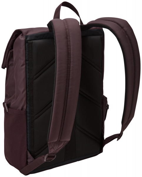 Рюкзак Thule Departer Backpack 23L(TDSB113) Blackest Purple