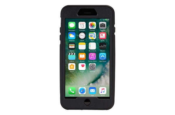 Чехол Thule Atmos X4 для iPhone7/8 Plus, черный (TAIE-4127)
