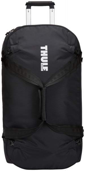 Спортивная сумка на колесах 28"/70 см Thule Subterra, Black