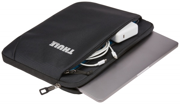 Чехол Thule Subterra MacBook Sleeve 13" Black (TSS313B)