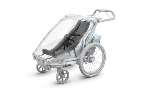 Дополнительный слинг для младенцев от 0 до 6 месяцев Thule Chariot Infant Sling