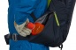 Горнолыжный рюкзак Thule Upslope Snowsports Backpack, Removable Airbag 3.0 ready 25L, салатовый