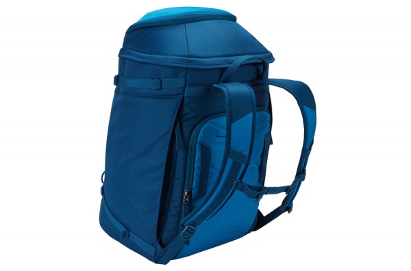 Рюкзак для ботинок Thule RoundTrip Boot Backpack 60L, синий