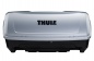 Автобокс Thule BackUp 900, для перевозки в задней части автомобиля 
