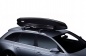 Автобокс Thule Dynamic 900 размер (L), 430L, черный глянцевый