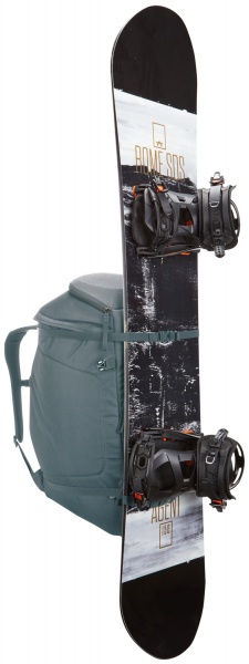 Рюкзак для лыжных ботинок Thule RoundTrip Boot Backpack 60L (TRBP160) Dark Slate