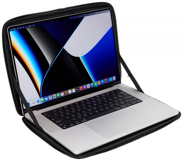 Чехол Thule Gauntlet 4 MacBook Pro Sleeve 16'' (Black)