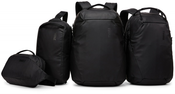 Рюкзак Thule Tact Waistpack 5L (TACTWP05) Black