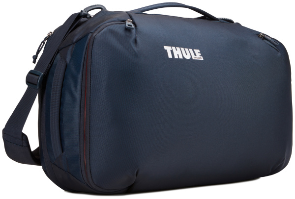 Дорожная сумка-рюкзак Thule Subterra Convertible Carry On (TSD340) Mineral