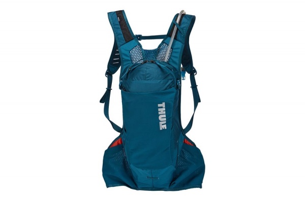 Велосипедный рюкзак для питьевой системы Thule Vital 8L, синий