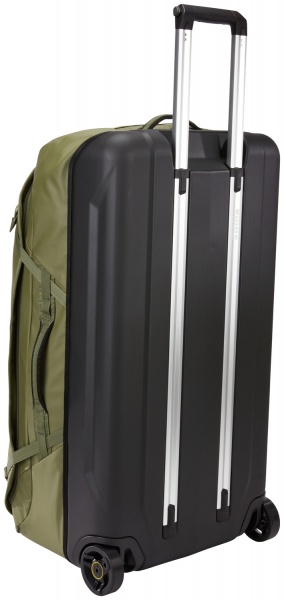 Спортивная сумка на колесах Thule Chasm Luggage 81cm/32" (TCWD132) Olivine
