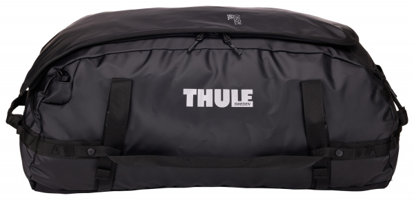 Спортивная сумка Thule Chasm 90 L, Black