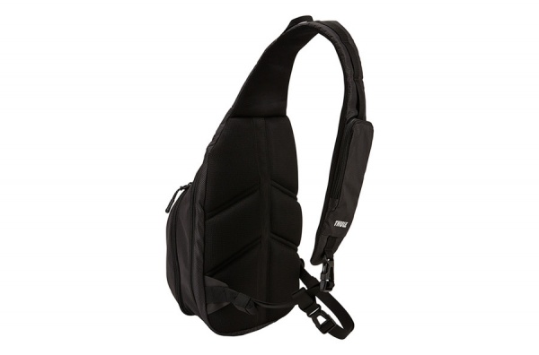 Рюкзак для экшн-камеры GoPRO Thule Legend, черный (TLGS-101)