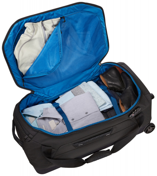 Спортивная сумка на колесах 30"/76 см Thule Crossover 2, Dress Blue