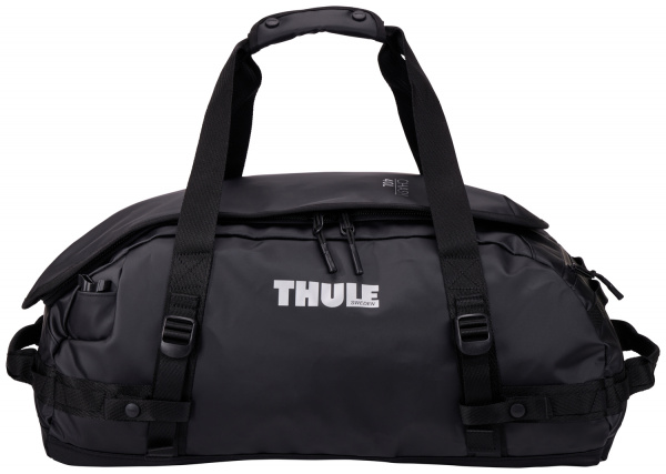 Спортивная сумка Thule Chasm 40 L, Black
