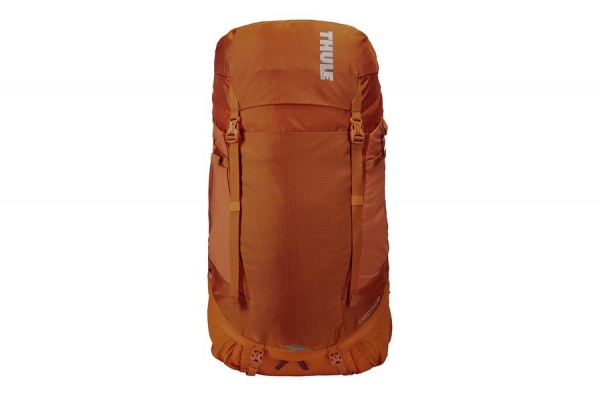 Рюкзак туристический Thule Capstone 40L, Мужской, коричневый