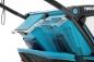 Детская многофункциональная коляска Thule Chariot Sport 2, голубой