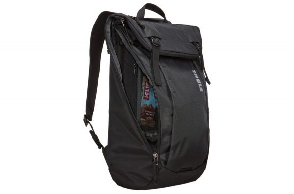 Рюкзак Thule EnRoute Backpack 20L, черный (TEBP-315)