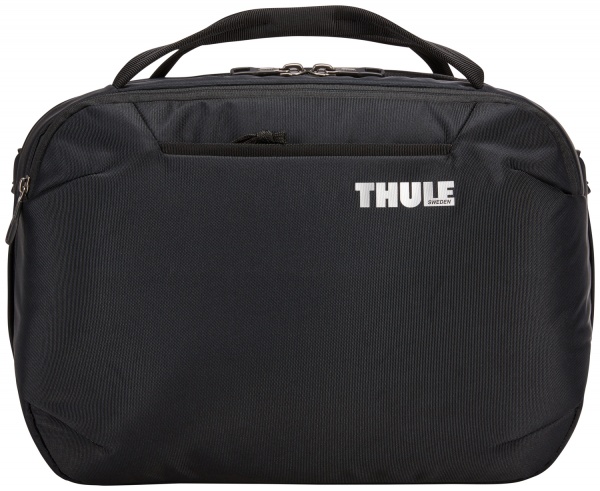 Дорожная сумка Thule Subterra Boarding Bag (TSBB301) Black