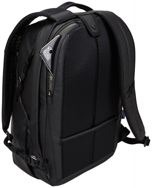 Рюкзак Thule Tact Backpack 21L (TACTBP116) Black