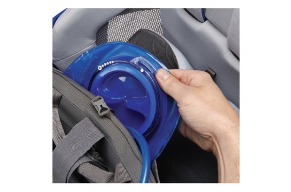 Рюкзак для переноски детей Thule Sapling Child Carrier, синий