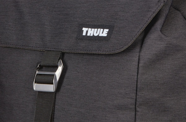 Рюкзак Thule Lithos Backpack 16L, Carbon Blue (TLBP-113)