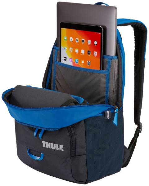 Рюкзак Thule Departer Backpack 21L (TDMB115) Blue/Carbon