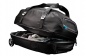 Багажная сумка на колесах Thule Crossover Rolling Duffel 56L, черный (TCRD-1)