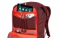 Рюкзак Thule Subterra Backpack 34L, тёмно-бордовый (TSTB-334)