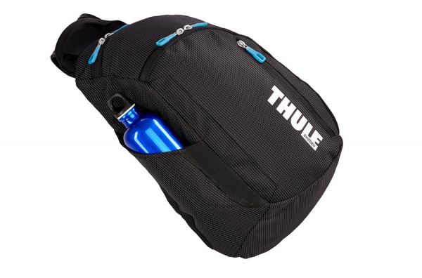 Рюкзак Thule Crossover Sling Backpack 17L, черный (TCSP-313)