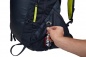 Горнолыжный рюкзак Thule Upslope Snowsports Backpack, Removable Airbag 3.0 ready 25L, салатовый