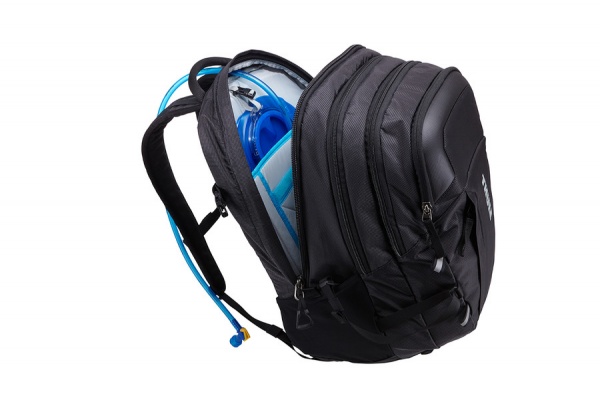 Рюкзак Thule EnRoute Backpack 28L, черный (TEED-217)