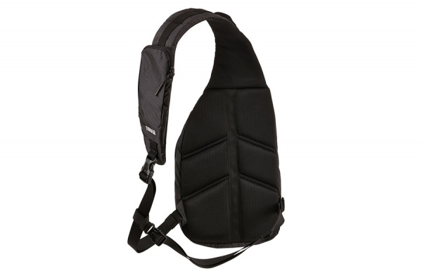 Рюкзак для экшн-камеры GoPRO Thule Legend, черный (TLGS-101)
